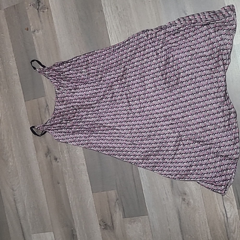 Victoria Secret Slip Dress Nighty Gown Size Medium 100% Silk Vintage - Picture 2 of 6